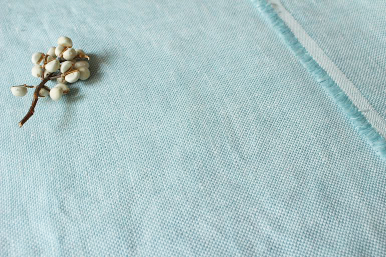 アンソレイエ　オックス　セージ